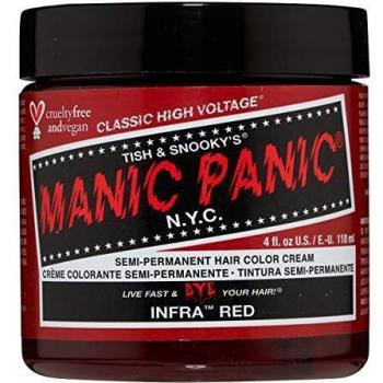 Manic Panic Classic Infra Red
