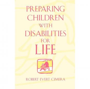 Empowerment Guide for Children with Disabilities: Life Skills Development