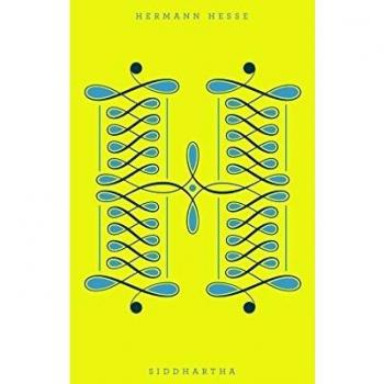 Siddhartha: An Illustrated Edition of the Indian Tale (Penguin Drop Caps)