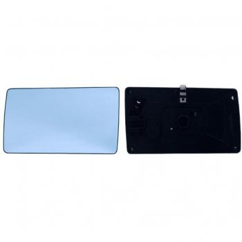Alkar 6401542 Espejos Exteriores para Automóviles