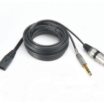 Audio-Technica BPCB1 Replacement Cable for BPHS1 Broadcast Headset