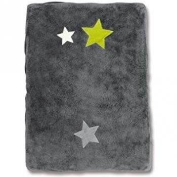 Baby Boum Softy Stary 94 - Funda para cambiador, color pingu