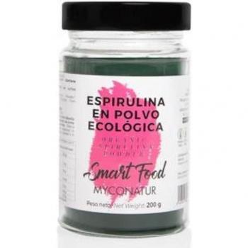 Espirulina en Polvo Myconatur Bio 150g