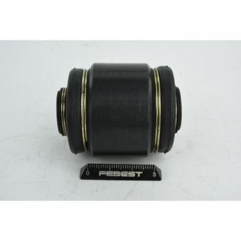 FEBEST control arm silentblock TAB-124Z - Casquillo cojinete, brazo oscilante, alta calidad, material duradero, resistente al desgaste, diseño específico para un ajuste perfecto en el vehículo