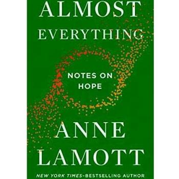 Almost Everything: Notes on Hope