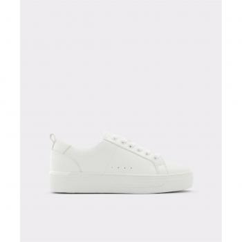Zapatillas bajas Aldo Meadow Blancas para mujer (tallas 36-41)
