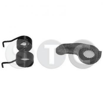 Horquilla de Desembrague STC T404772 - Embrague Económica y de Alta Calidad