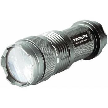 True Utility TU100 Truelite Maxi LED Handheld Torch Flashlight