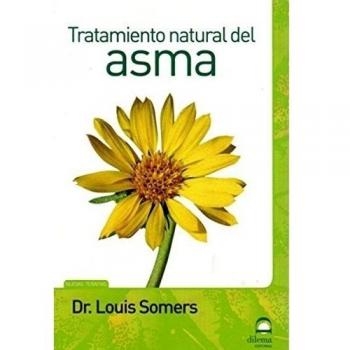 Tratamiento natural del asma