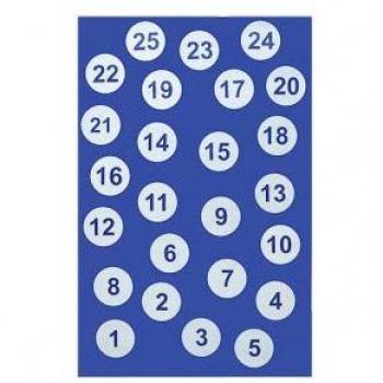 Manta Softee Pasos de Suelo - Juegos Individuales y en Grupo, características: manta suave, diseño de pasos, ideal para juegos individuales y grupales, fácil de limpiar, portátil