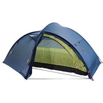 Helsport Reinsfjell Superlight 2 - Tiendas de campaña - Azul 2017