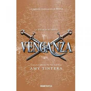 Venganza: La justicia no basta