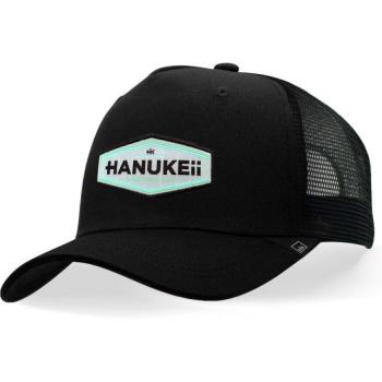Gorra Venice - Diseño urbano unisex en color negro