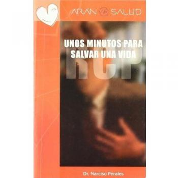 Unos minutos para salvar una vida rcp