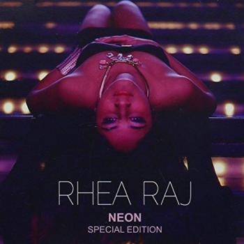 Neon Special Edition Import Lightstick