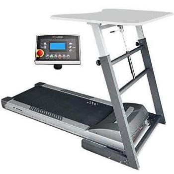 Evo Cardio Treadmill with Desk