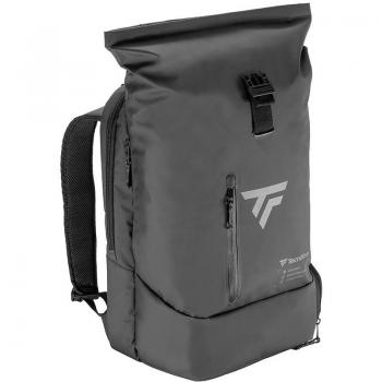 Mochila Tecnifibre Team Dry Standbag - Negro