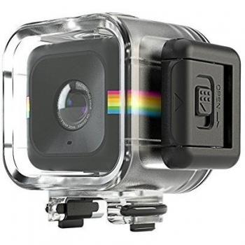 Polaroid Cube - Carcasa acuática