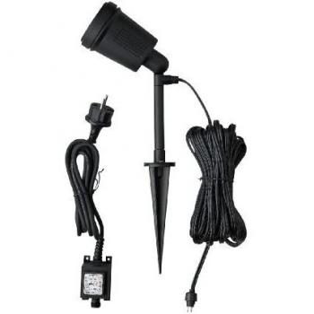 Konstsmide 7640-000 - Focos de Exterior
