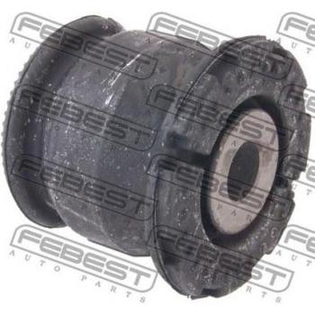 FEBEST Control Arm Silentblock HAB-019 - Suspensión, Brazo Oscilante, alta calidad, durabilidad mejorada, fácil instalación