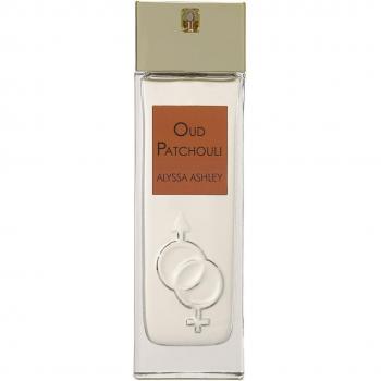 Alyssa Ashley Oud Patchouli Eau de Parfum Spray 100ml
