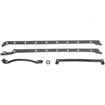 Sierra Oil Pan Gasket Set for Mercury Marine/OMC Engine, Part #18-0348