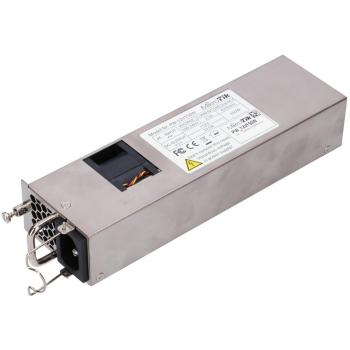 Fuente de alimentación Mikrotik 12pow150 hot swap 12V 150W para CCR1072-1G-8S+