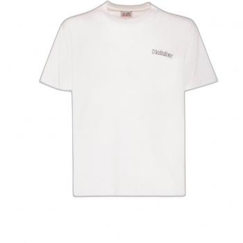 Holubar Mountain JJ20 Men's White T-Shirt