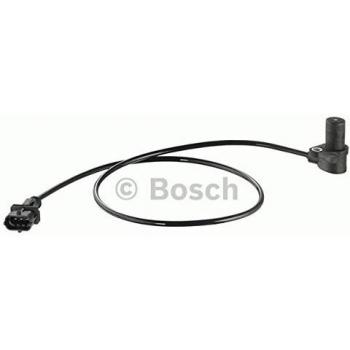 Sensor de velocidad de cigüeñal BOSCH 0 281 002 692
