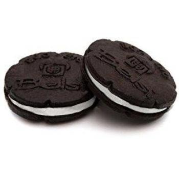 GALLETAS DE CACAO RELLENAS CREMA 60 GR BIO