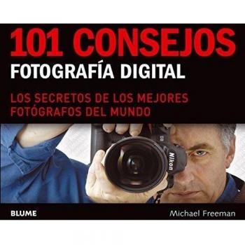 101 CONSEJOS FOTOGRAFIA DIGITAL