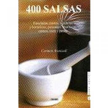 400 salsas