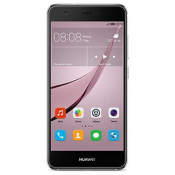 Huawei NOVA en Gris Titanio