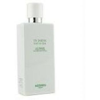 Loción Corporal Perfumada Hermes Paris Un Jardin Sur Le Nil 200 ml
