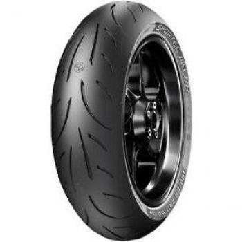 Metzeler Sportec M9 RR 150/60R17 66H TL Rear Motorcycle Tire