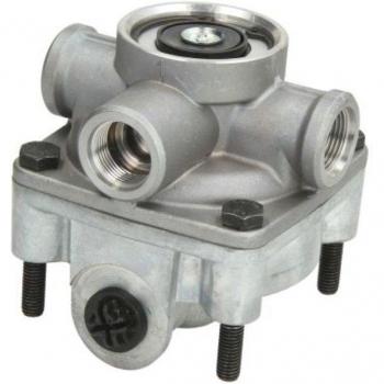 Válvula Limitadora de Presión DT Spare Parts 5.70196 para Mercedes Benz AXOR 2 y DAF 75