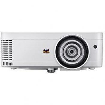 ViewSonic PS600X Proyector de Red 3500 lúmenes XGA Corto Alcance, HDMI - Blanco
