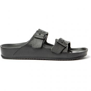 Chanclas de Playa Unisex con Hebillas Coastal - Suela Antideslizante - Tallas 36 a 45 EU