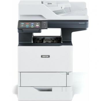Impresora Multifunción Laser A4 Xerox VersaLink B625V_DN 1200 x 1200 DPI 65 ppm Duplex