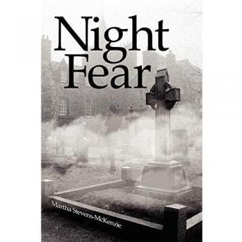 Night Fear: Anxiety Relief Sleep Aid
