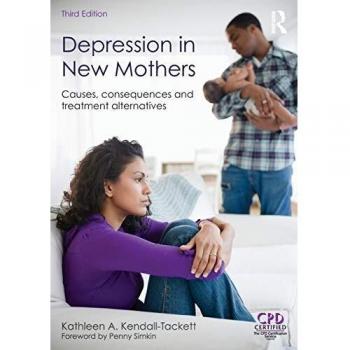 Depression in New Mothers, 3rd Edition