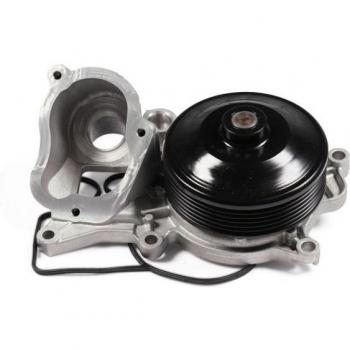 Bomba de agua HEPU P419 - Bomba de refrigerante, alta calidad, diseño eficiente, compatible con múltiples vehículos, durabilidad garantizada
