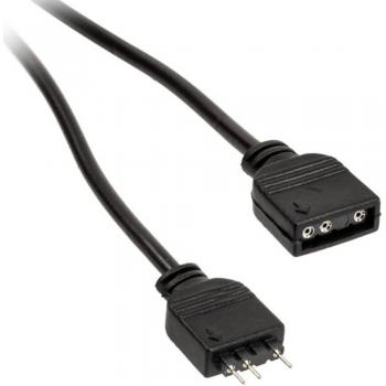 Kolink ARGB 3-Pin Extension Cable - 50 cm