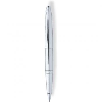 Cross ATX Pure Chrome Rollerball Pen