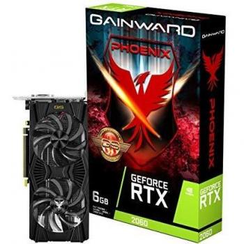 Gainward RTX2060 Phoenix GS 6GB DDR6