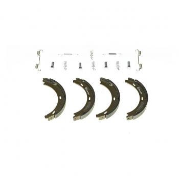 Brembo S 50 502 Zapatas de Freno y Accesorios