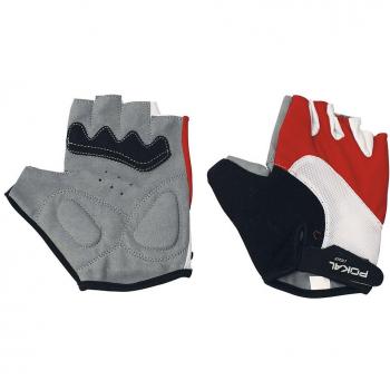 Pokal ARI Guantes, Hombre, Multicolor, L