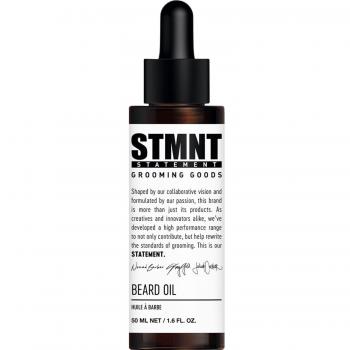 Aceite de Barba STMNT Grooming Goods 50ml