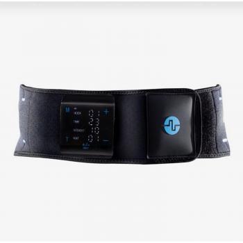 Compex Faja lumbar Back Wrap Tens/Heat