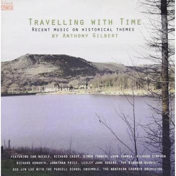 Travelling with Time